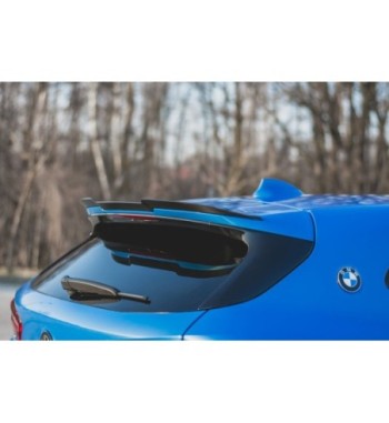Spoiler Cap passend für BMW X2 F39 M-Pack