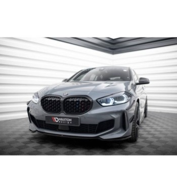 Front Diffusor V.4 passend für BMW 1 M-Pack/ M135i / 128ti F40
