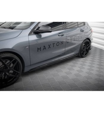 Seitenschweller Diffusor V.2 passend für BMW 1 M-Pack / M135i / 128ti