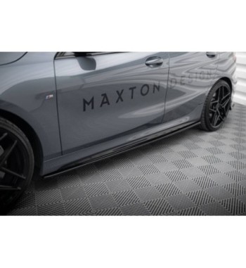 Seitenschweller Diffusor V.1 passend für BMW 1 M-Pack / M135i / 128ti