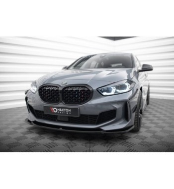 Front Diffusor V.3 passend für BMW 1 M-Pack/ M135i / 128ti F40