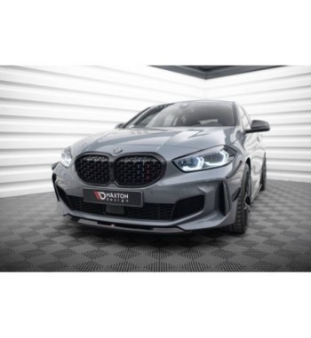 Front Diffusor V.2 passend für BMW 1 M-Pack/ M135i / 128ti F40