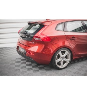Splitter laterali posteriori per Volvo V40