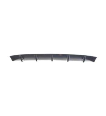 Rear valance for Jaguar XF-R X250