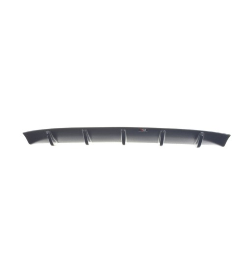 Rear valance for Jaguar XF-R X250