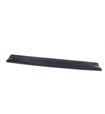 Side skirt diffusers for Mazda CX-5 Facelift