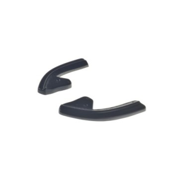 Splitter laterali posteriori per Mazda CX-5 Facelift