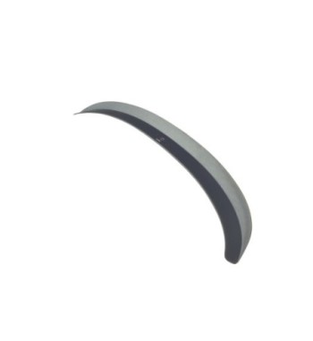 Spoiler extension for Mazda CX-5 Facelift