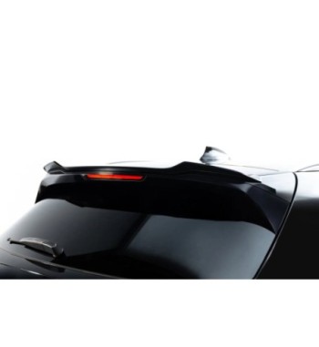 Spoiler Cap passend für BMW X3 M40d / M40i / M-Pack G01 / iX3 G08 Facelift