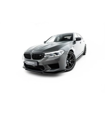 Front Diffusor V.2 passend für BMW M5 F90