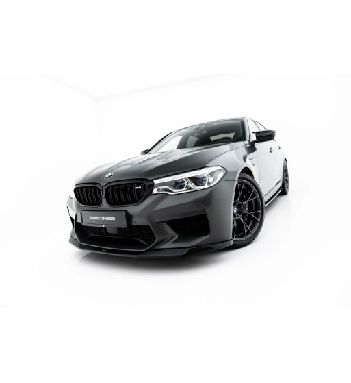 Front splitter V.1 for BMW M5 F90