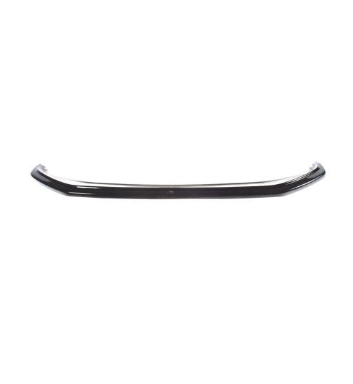 Front splitter V.4 for Volkswagen Golf Mk7 Facelift
