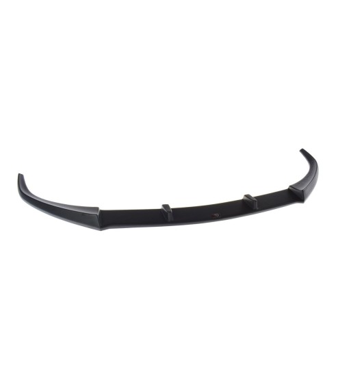 Front splitter V.2 for Opel Astra K OPC-LINE