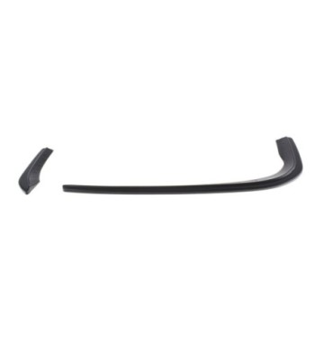 Splitter laterali posteriori per Volkswagen Passat CC Standard