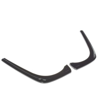 Splitter laterali posteriori per Volkswagen Golf Mk7 Variant Facelift