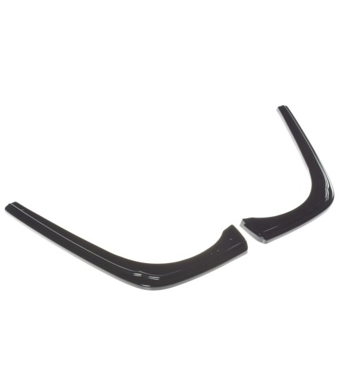 Splitter laterali posteriori per Volkswagen Golf Mk7 Variant Facelift