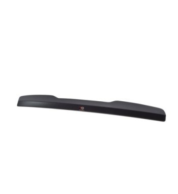 Spoiler extension for Renault Clio Mk3 RS