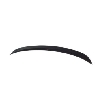 Spoiler extension for Audi S1 8X Hatchback
