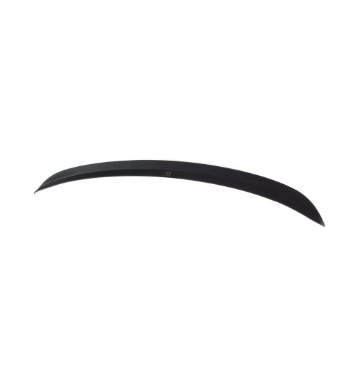 Spoiler extension for Audi S1 8X Hatchback