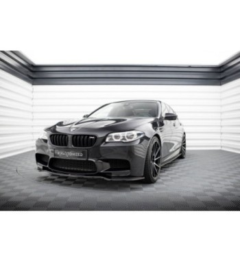 Front DiffusorV.2 passend für BMW M5 F10/