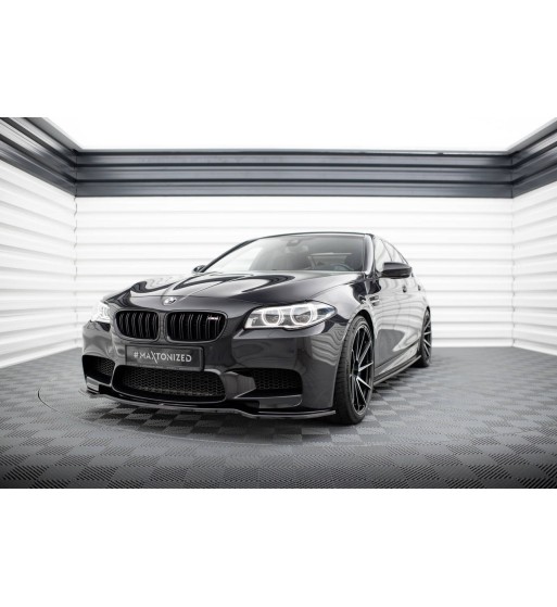 Front DiffusorV.2 passend für BMW M5 F10/