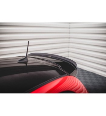 Spoiler extension for Abarth 595 Mk1 Facelift