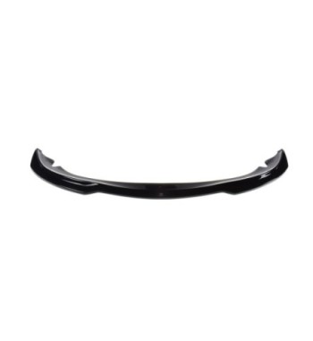 Front splitter for Maserati Quattroporte Mk5 Facelift