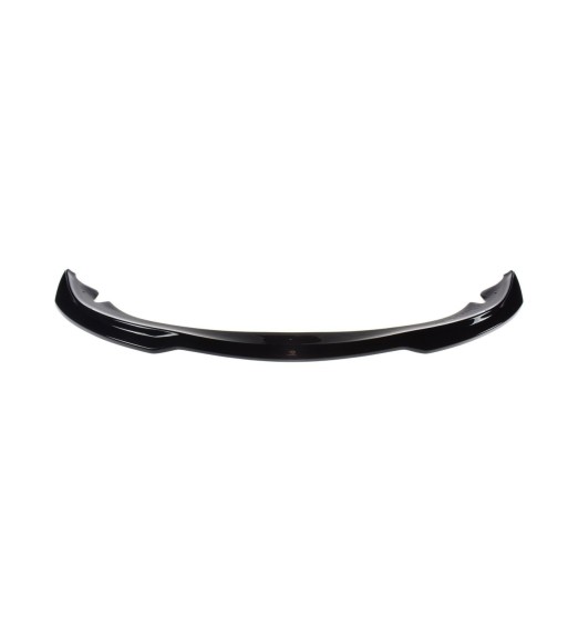 Front splitter for Maserati Quattroporte Mk5 Facelift