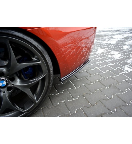 Heck Diffusor Seite passend für BMW M6 Gran Coupe / Coupe / Cabriolet F06 / F13 / F12