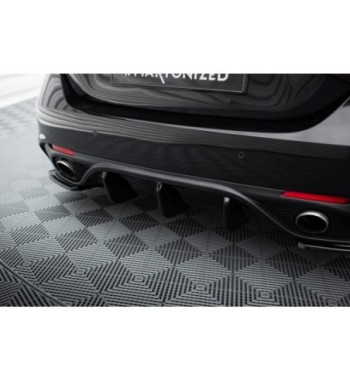 Sottoparaurti posteriore per Alfa Romeo GIULIA VELOCE