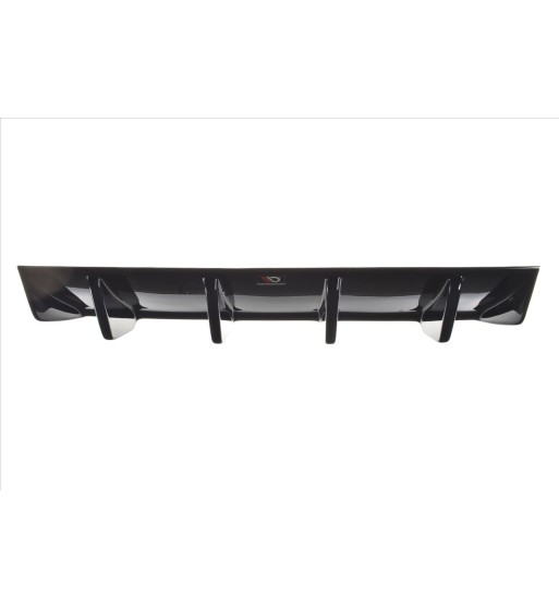 Rear valance for Audi RS3 8V Facelift Sedan