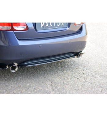 Splitter posteriore per Lexus GS Mk3
