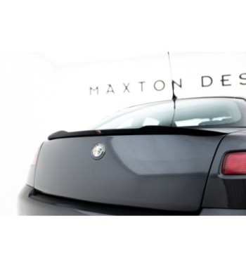 Estensione dello spoiler per Alfa Romeo GT