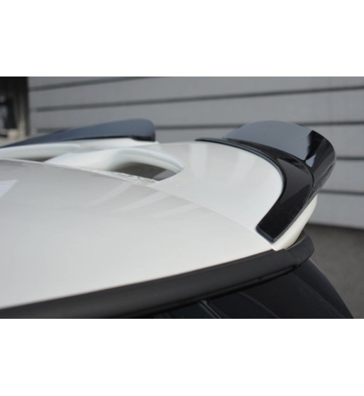 Spoiler extension V.1 for Mini Cooper S John Cooper Works F56 / F56 Facelift
