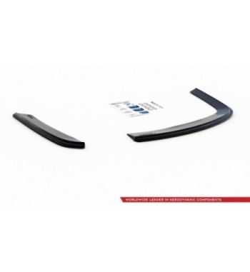 Splitter laterali posteriori per Volkswagen Jetta Mk6 Sedan