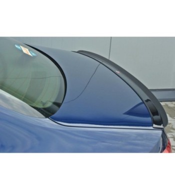 Spoiler extension for Volkswagen Jetta Mk6 Sedan