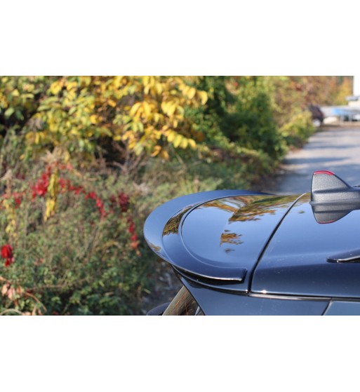 Spoiler extension V.1 for Mini Cooper Clubman John Cooper Works F54