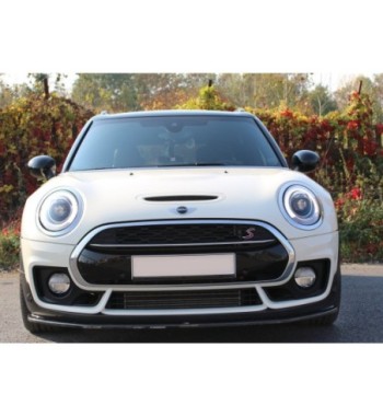 Front splitter V.1 for Mini Clubman S Mk2 (F54) JCW