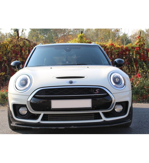 Front splitter V.1 for Mini Clubman S Mk2 (F54) JCW