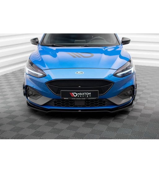 Front grille for Ford Focus ST / ST-Line Mk4