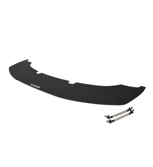 HYBRID Front splitter for Audi S3 8L