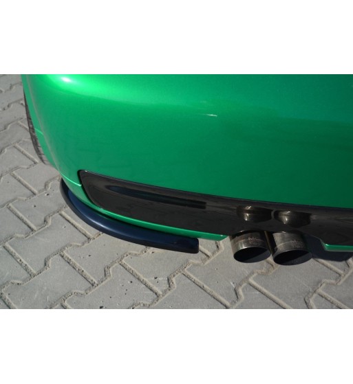 Splitter laterali posteriori V.1 per Audi S3 8L