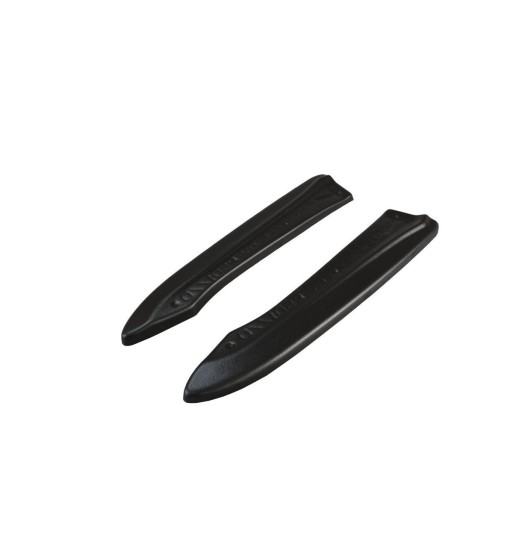 Heck Diffusor Seite passend für Audi RS6 C6 Avant