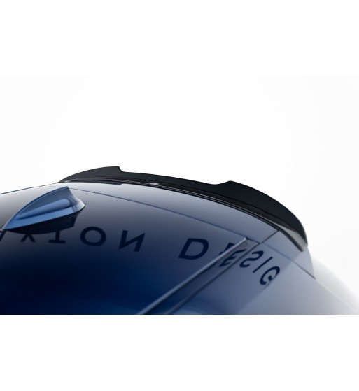 Spoiler Cap V.2 passend für BMW 1 M-Pack / M140i / Standard F20