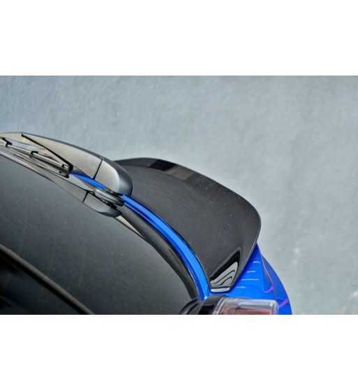 Unterer Spoiler Cap passend für Toyota C-HR