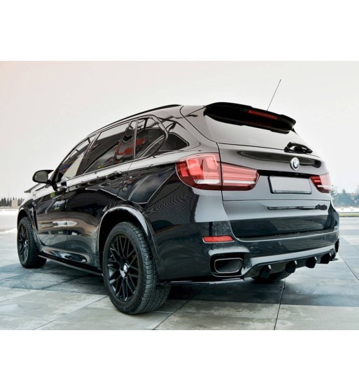 HECKANSATZ passend für BMW X5 F15 M-PACK