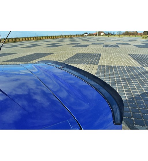 Spoiler extension for Seat Ibiza Mk2 Facelift Cupra
