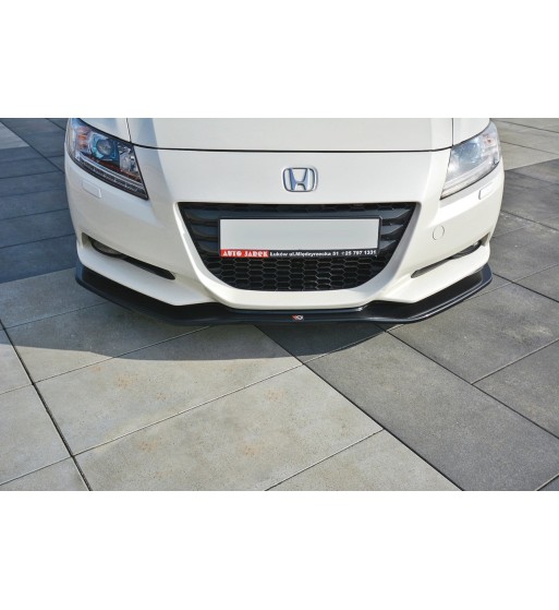 Front splitter V.1 for Honda CR-Z