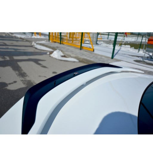 Spoiler extension for Chevrolet Camaro 6TH-GEN. PHASE-I 2SS Coupe