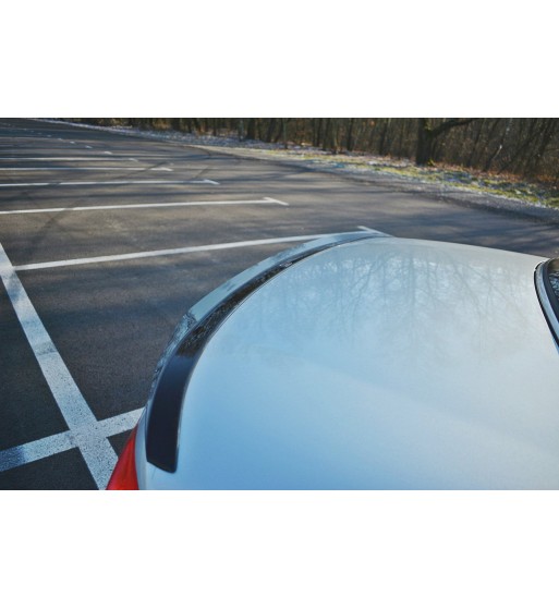Spoiler extension for Volkswagen EOS